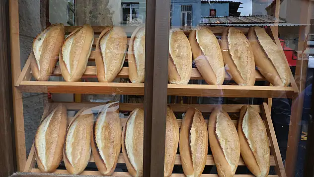 Bu ilimizde ekmeğe 2 lira 50 kuruş zam geliyor! Tarih verildi