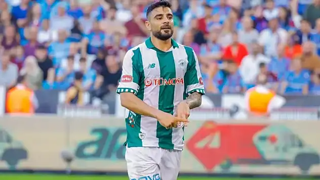 Bu sezona damga vurmuştu!.. Konyaspor'un Galatasaray'dan istediği bonservis bedeli belli oldu! Peki transfer gerçekleşecek mi?