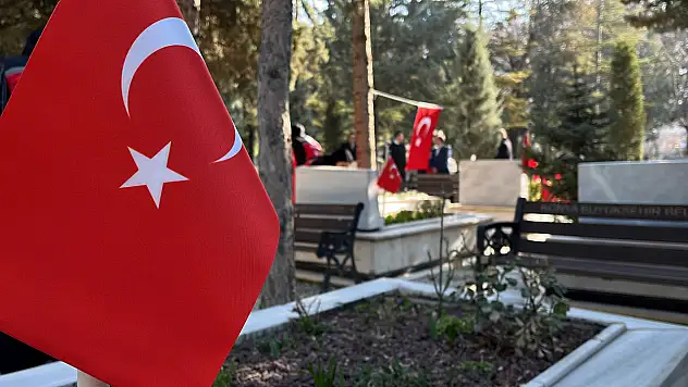 Bu toprakları vatan kılanlara minnet borcu: Konya'da şehitlikler tek tek ziyaret edilip onarılacak