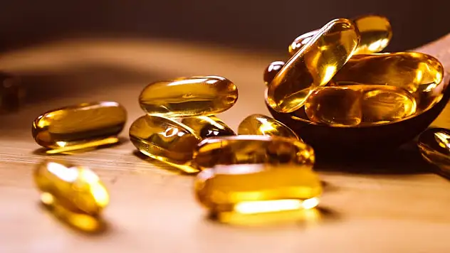 Bu vitaminin fazlası tehlike saçıyor: Uzmanlardan önemli uyarı!