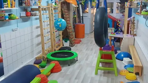 Bu yöntem otizmli çocuklar için umut oldu