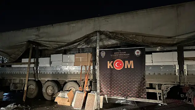 Bu zor günleri fırsat bilenler, polisten kaçamadı