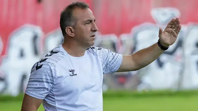 Bugün kötüydük' dedi ama… Uçar'dan dikkat çeken açıklama!