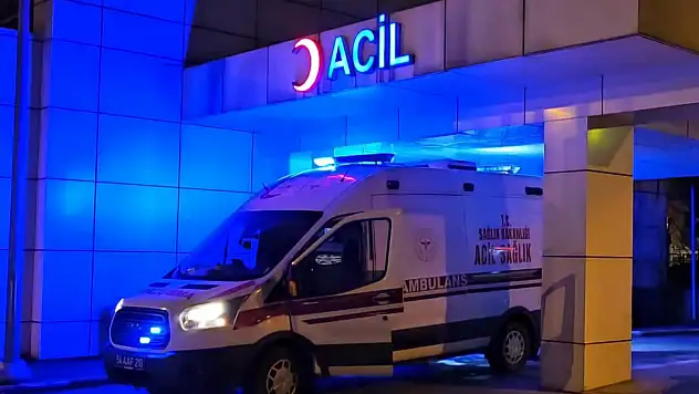 Bungalov tatili kabusa döndü: Genç adam hayatını kaybetti