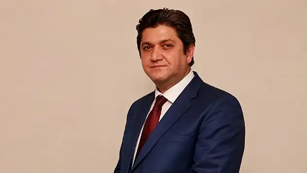 Burak Onur Gündüz kimdir? CHP Karabük İl Başkanı kim oldu? Burak Onur Gündüz kaç yaşında, nereli?