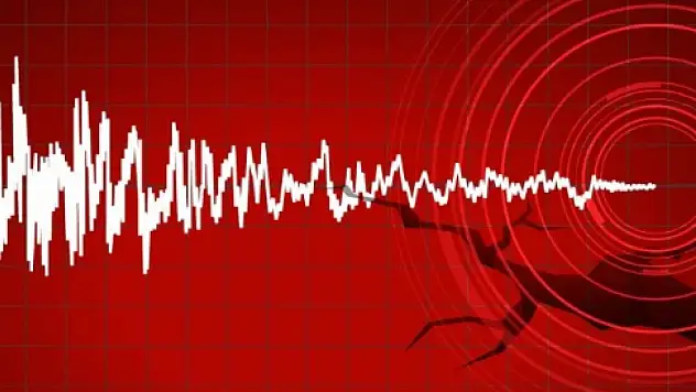 Bursa'da bir saate 2. deprem: 4.2!