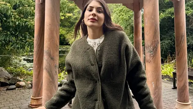 Buse Sinem İren kimdir? Sevgilisi var mı? Buse Sinem İren'in Taşacak Bu Deniz'deki rolu nedir? Dizileri neler? Taşacak Bu Deniz Huriye kimdir?