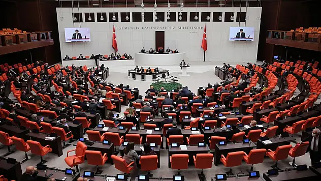 Bütçe maratonu başlıyor