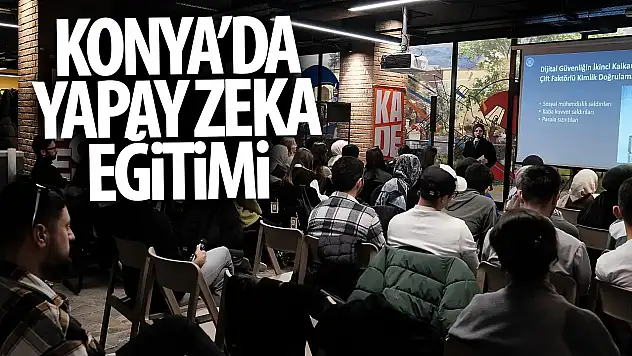 Büyükşehir ev sahipliği yaptı