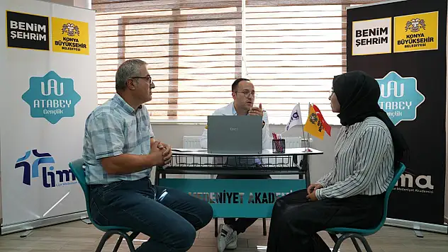 Büyükşehir her zaman onların yanında