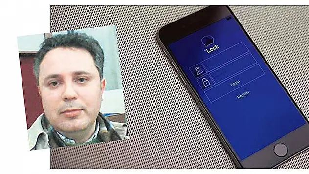 ByLock'un lisans sahibi David Keynes hakkında karar!