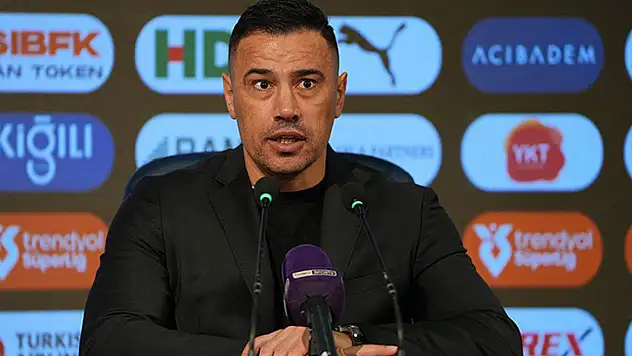 Çağdaş Atan: 12–13 oyuncu ile savaşıyoruz, hamle gücümüz yok!