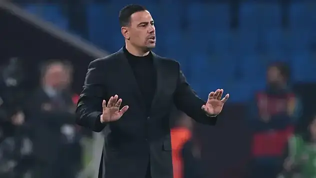 Çağdaş Atan: Bu oyunu Trabzon'da kimse oynayamaz!