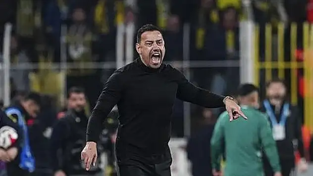 Çağdaş Atan'dan açık mesaj: Toparlanmak zorundayız