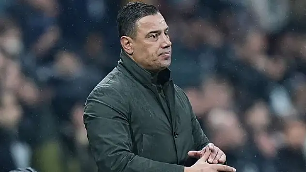 Çağdaş Atan'dan Konyaspor'a anlamlı veda: 'Bazı çiçekler bazı topraklarda yetişmiyor'