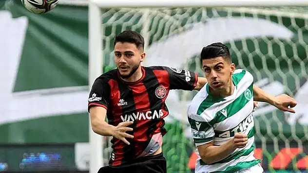 Çağdaş Atan ilk sınavında! Karagümrük-Konyaspor maçında flaş detaylar