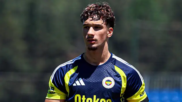Çağrı Balta kimdir? Çağrı Balta hangi takımda? Çağrı Balta Fenerbahçe'de mi?