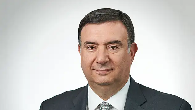 Cahit Çınar kimdir? Cahit Çınar İş Bankası görevi nedir? Hasan Cahit Çınar nereli? İş Bankası Genel Müdürü kimdir?