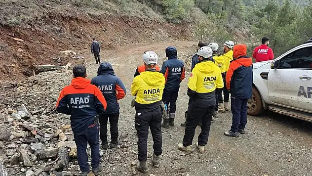 Çalışmak için gittiği ilde sıra kadem bastı: 27 yaşındaki Uğur Çalışkan kaçırıldı mı?