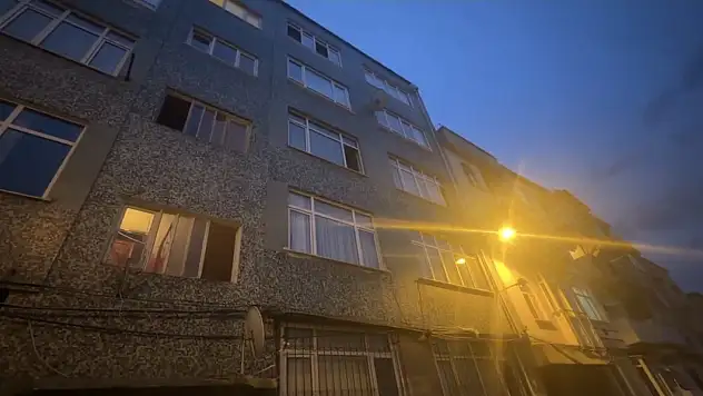 Cam silmek isterken canından oldu!