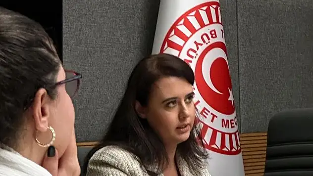 Cam tavan parçalandı! Suriye ekonomisi için yeni dönem