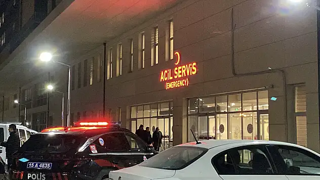 Çamaşır suyu içen 3 yaşındaki çocuk zehirlendi
