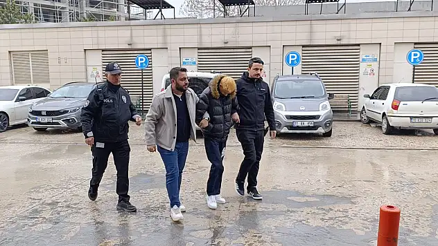 Cami içinde TikTok skandalı: Genç üretici adliyeye sevk edildi