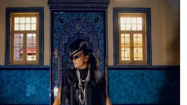 Cami paylaşımına soruşturma başlatıldı