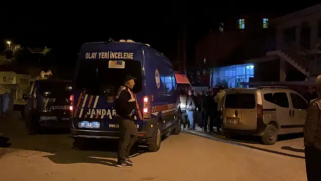 Camide 2 kişiyi öldürmüştü: Asıl hedef imam çıktı!