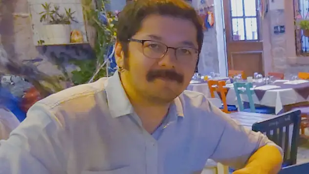 Can Bursalı kimdir? Can Bursalı kimin oğlu? Can Bursalı Gazete Pencere'de mi çalışıyor? Can Bursalı gözaltına mı alındı?
