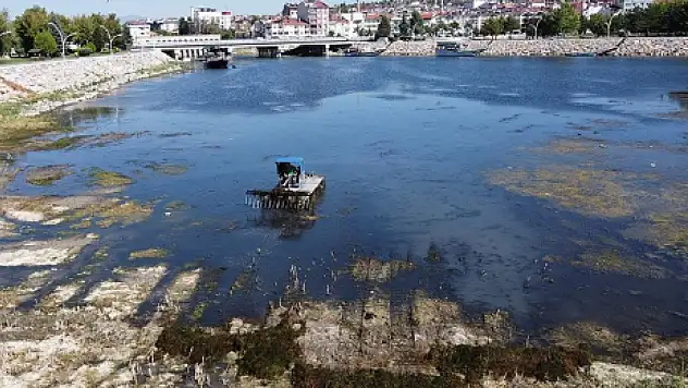 Konya'daki o mekan can çekişiyor diye anılıyor: Bakanlık devreye girdi!