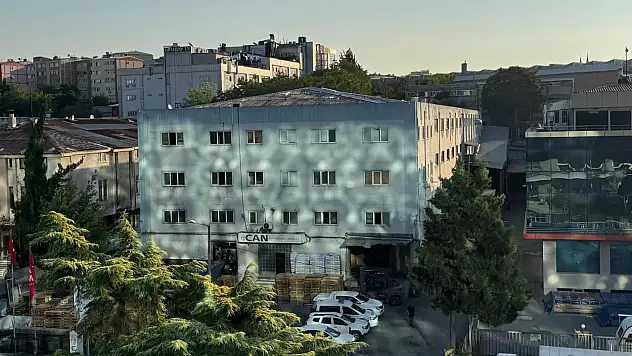 Can Holding bünyesindeki 121 şirkete el konuldu: Aralarında Habertürk ve Show TV de var!