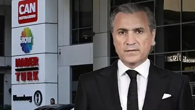 Can Holding soruşturmasında yeni gelişme: Kemal Can tutuklandı!