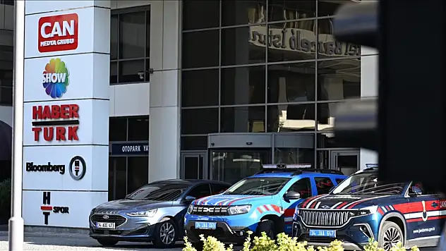 Can Holding soruşturmasında yeni gelişme!