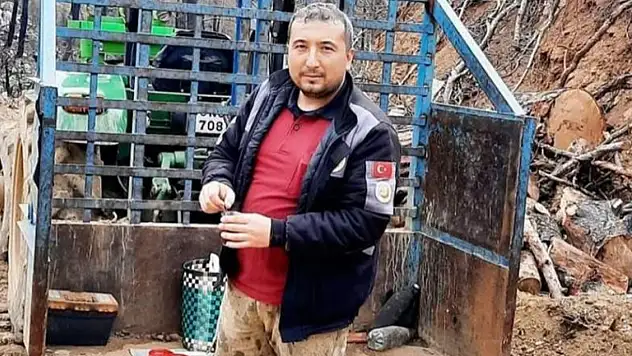 Can kurtarmaya giderken, canından olmuştu: Konya şehidini unutmadı!