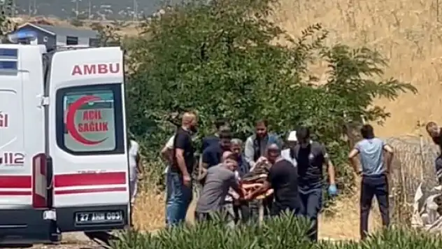 Can pazarının yaşandığı kazada 2 kişi öldü, 3 kişi yaralandı