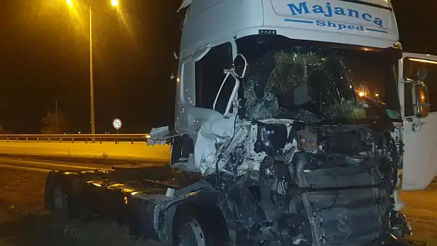 Çanakkale'de çaldılar Konya'da yakalandılar