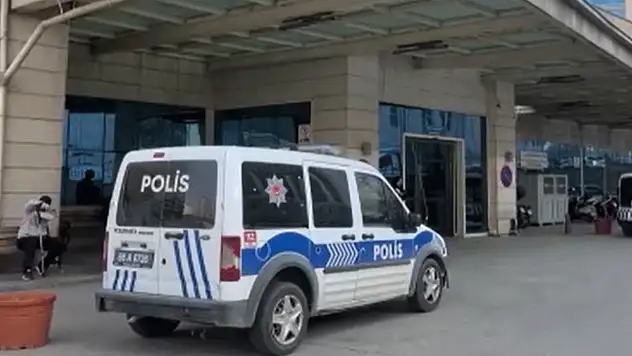 Canlı Hayvan Borsası'nda silahlı kavga! 2'si ağır 5 yaralı