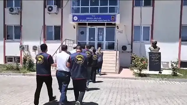 Çanta içerisinde ölü bulunmuştu, failleri 20 sene sonra yakalandı!