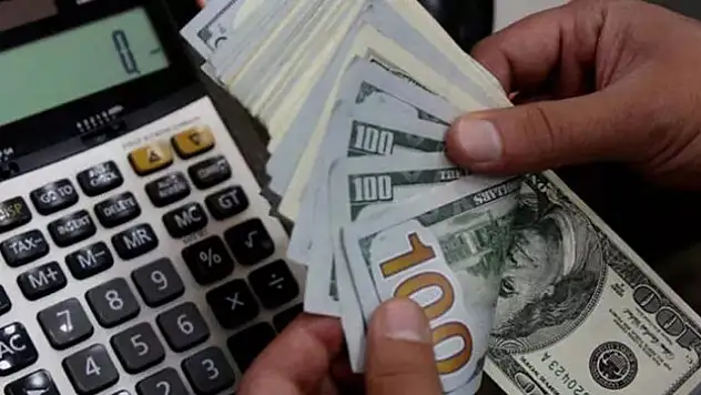 Cari açık rakamları belli oldu