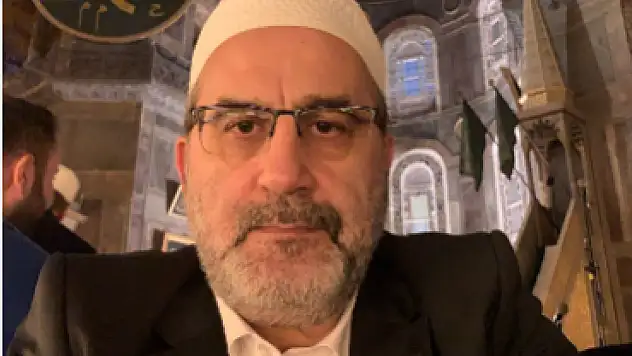 Çatalca Müftüsü vaiz olarak atandı