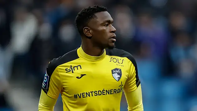 Çaykur Rizespor, sezonun transferini yaptı! Ligue 1'in en dikkat çeken ismiydi...