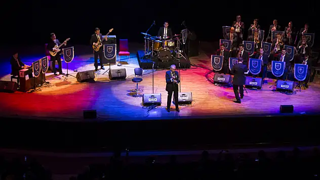 Caz'ın Kartalları Orkestrası şehit aileleri ve gaziler için Konya'da sahne alacak