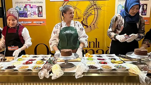 Çelikkayalar, anneleri unutmadı:  Anneler Günü'ne özel yarışma düzenledi!