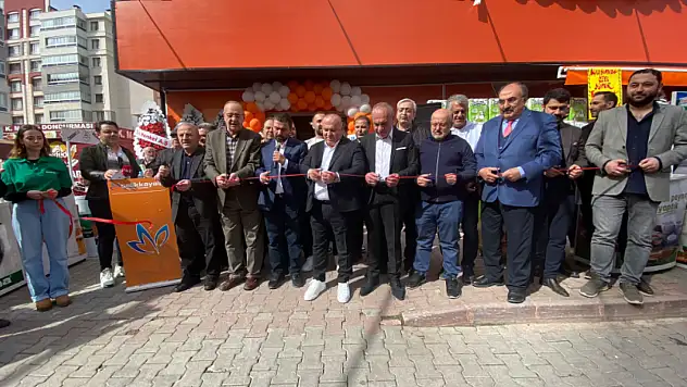 Çelikkayalar büyümesini sürdürüyor