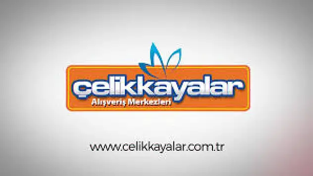 Çelikkayalar'dan yıl sonuna damga vuran kampanya