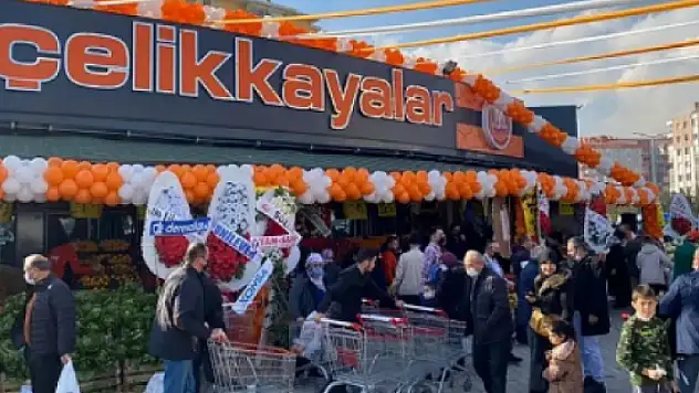 Çelikkayalar Online'da 'Garaj Günleri' coşkusu başlıyor: Konya'ya özel fırsatlar kapıda!