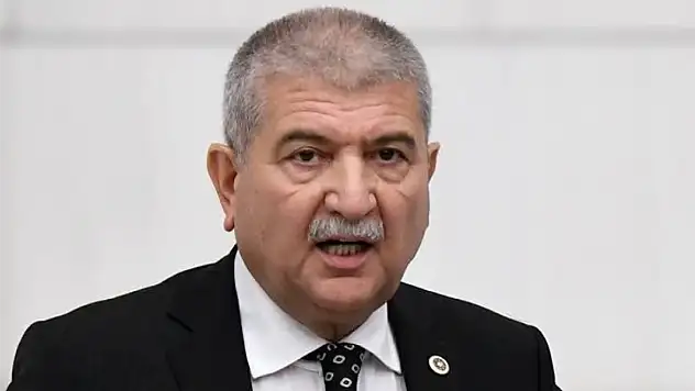 Cemalettin Kani Torun kimdir? Hangi partiden? AK Parti'ye mi geçti? Cemalettin Kani Torun nereli?