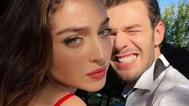 Cemre Baysel ve Aytaç Şaşmaz: Barışma iddiaları yeniden gündemde