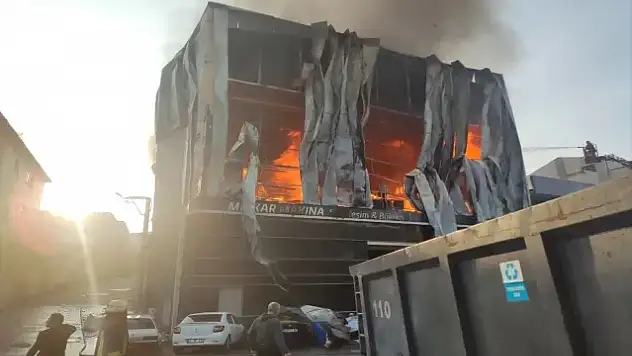 Cenevre'de sıcak temas! Yılmaz, BM yetkilileriyle görüştü